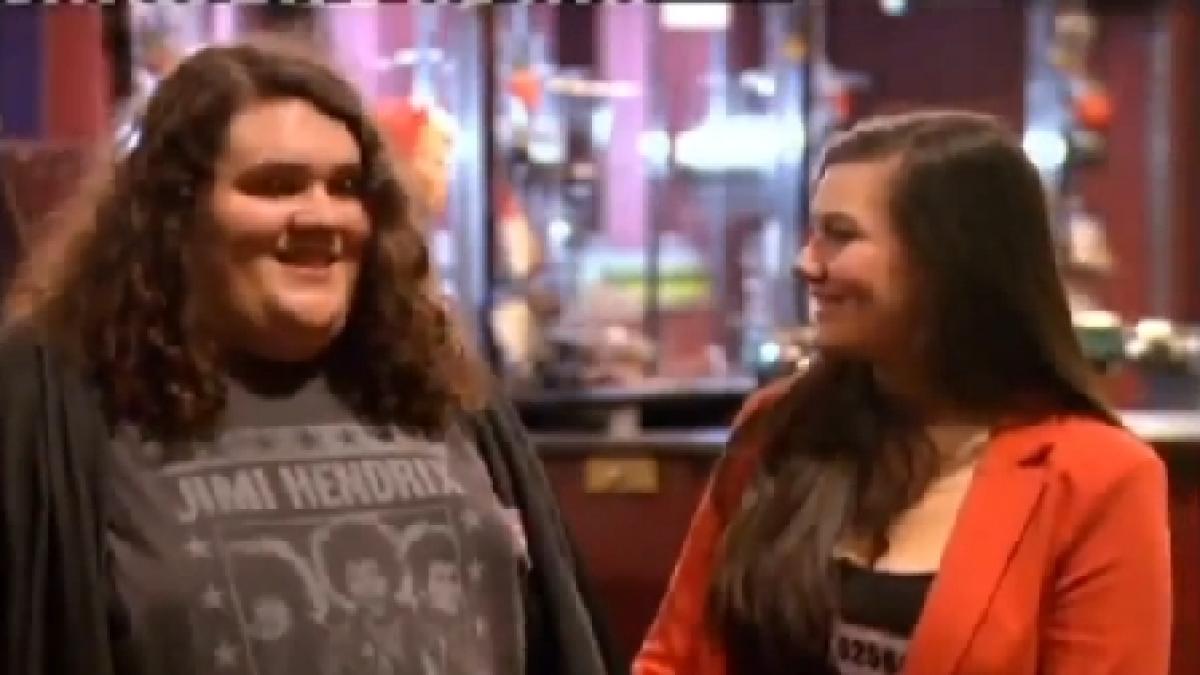 noul fenomen susan boyle vocea care a uimit o lume intreaga imagini emotionante