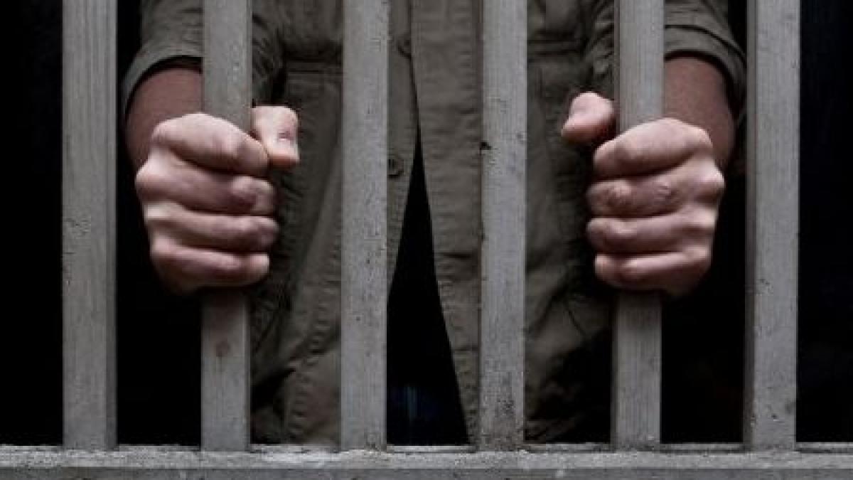 revista presei 26 martie cedo conditiile de detentie din penitenciarele din romania s au imbunatatit