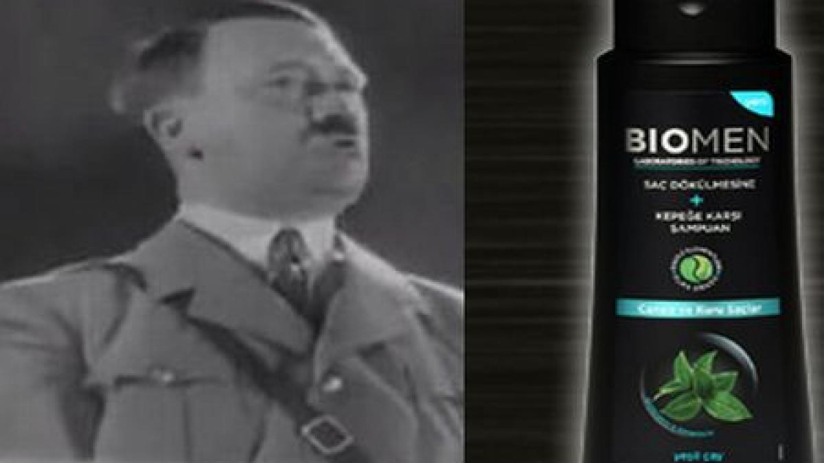 sfatul lui hitler pentru barbati daca nu purtati rochia unei femei nu ar trebui sa ii utilizati