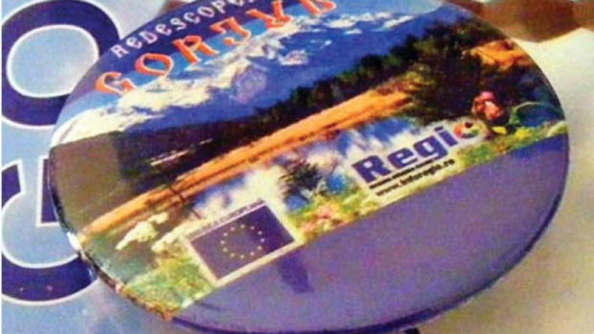 blestemul frunzei inca dainuie insigne cu redescopera gorjul ilustrate cu imagini din germania