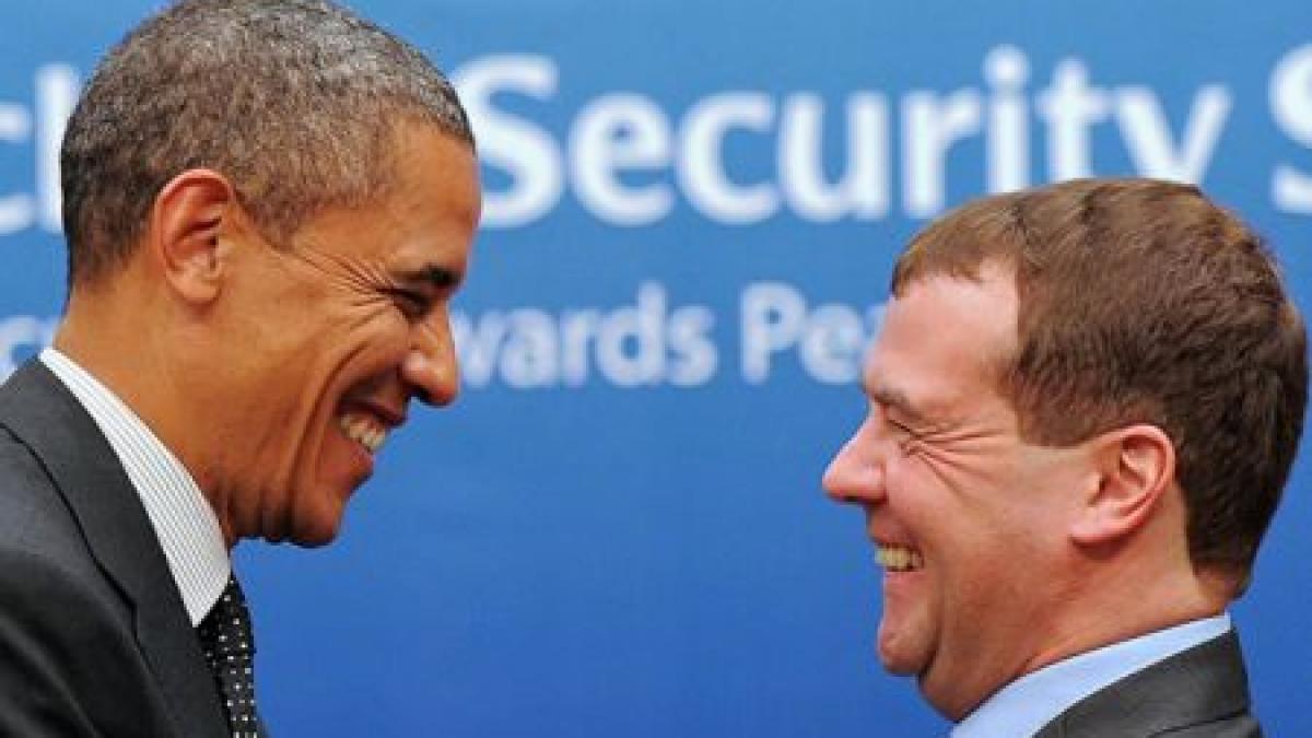 discutia dintre obama si medvedev pe care nimeni nu trebuia sa o auda subiectul conversatiei