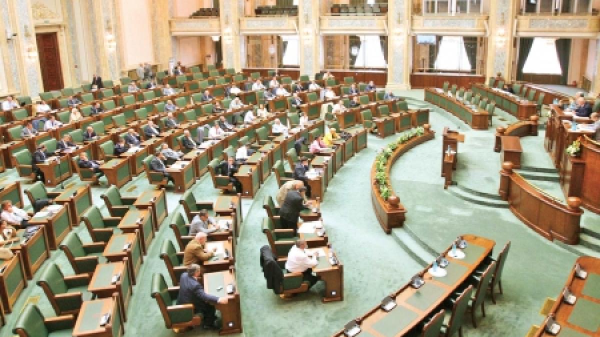 grupul pentru legea electorala va avea sase membri de la putere sase de la opozitie plus