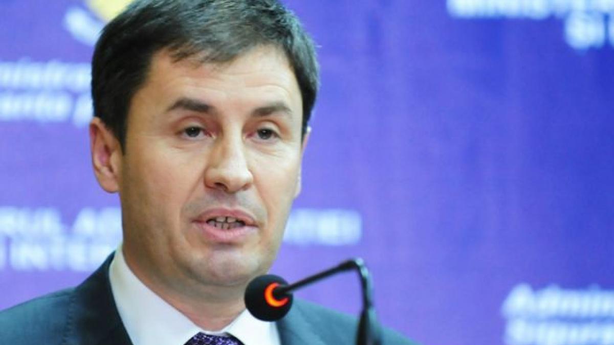 igas nu vor pleca si alti colegi din pdl vom castiga alegerile cu 30 candidatul pdl pentru