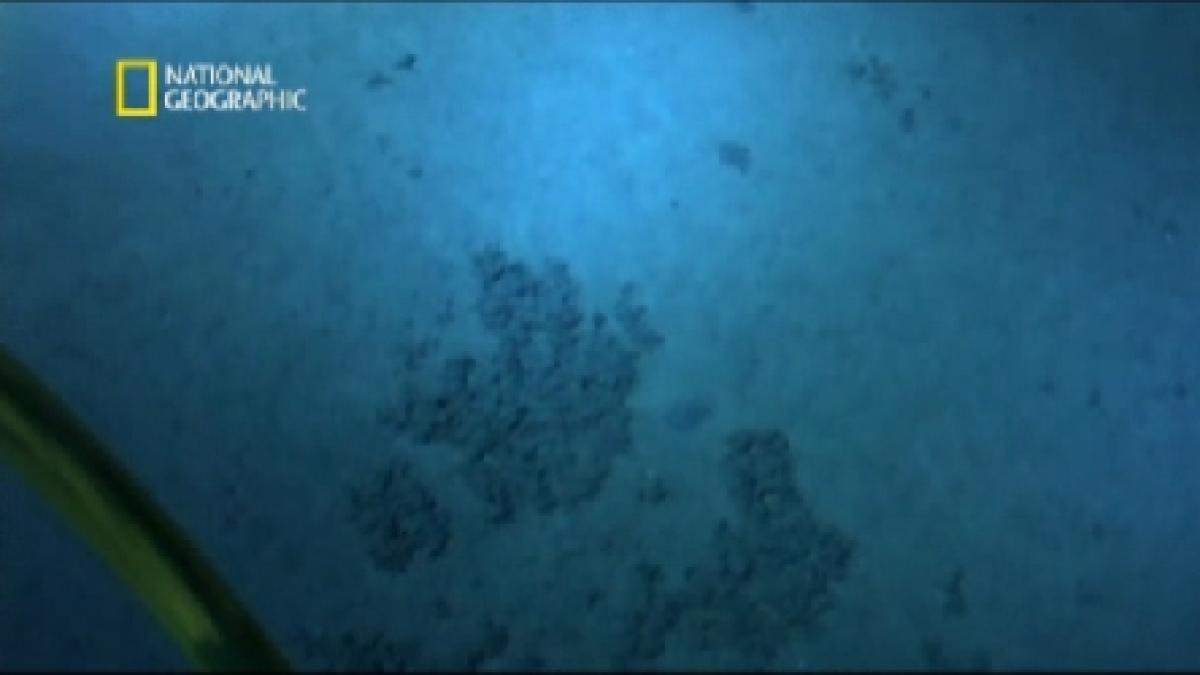 primele imagini din iad