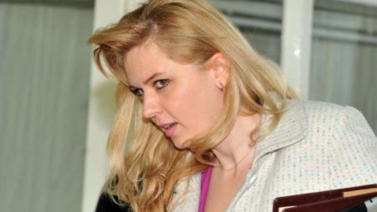 roberta anastase sper sa ma casatoresc anul acesta