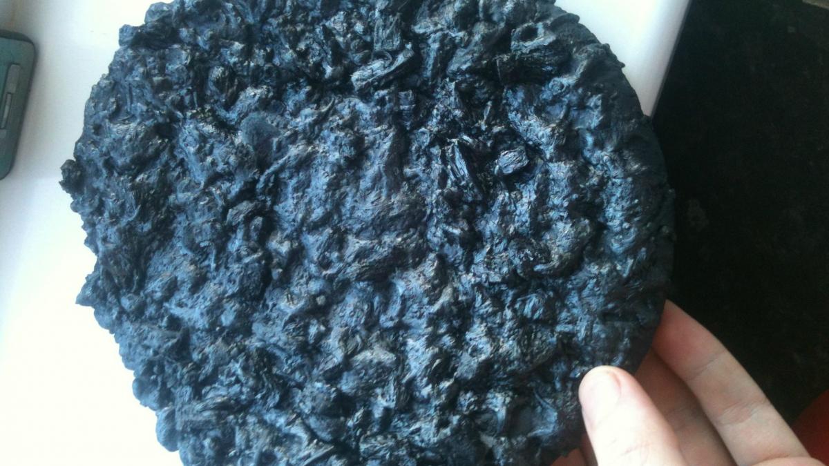 s a ingrozit cand l a vazut pare venit din alta lume nu stiu cum s a intamplat