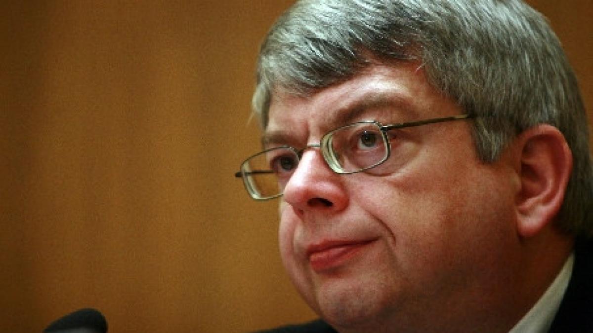 tonny lybek politica fiscala trebuie imbunatatita in romania