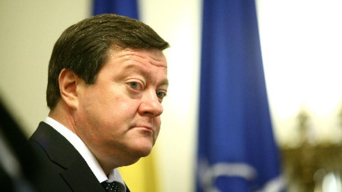 trei parlamentari si 42 de primari pdl pleaca alaturi de frunzaverde in pnl