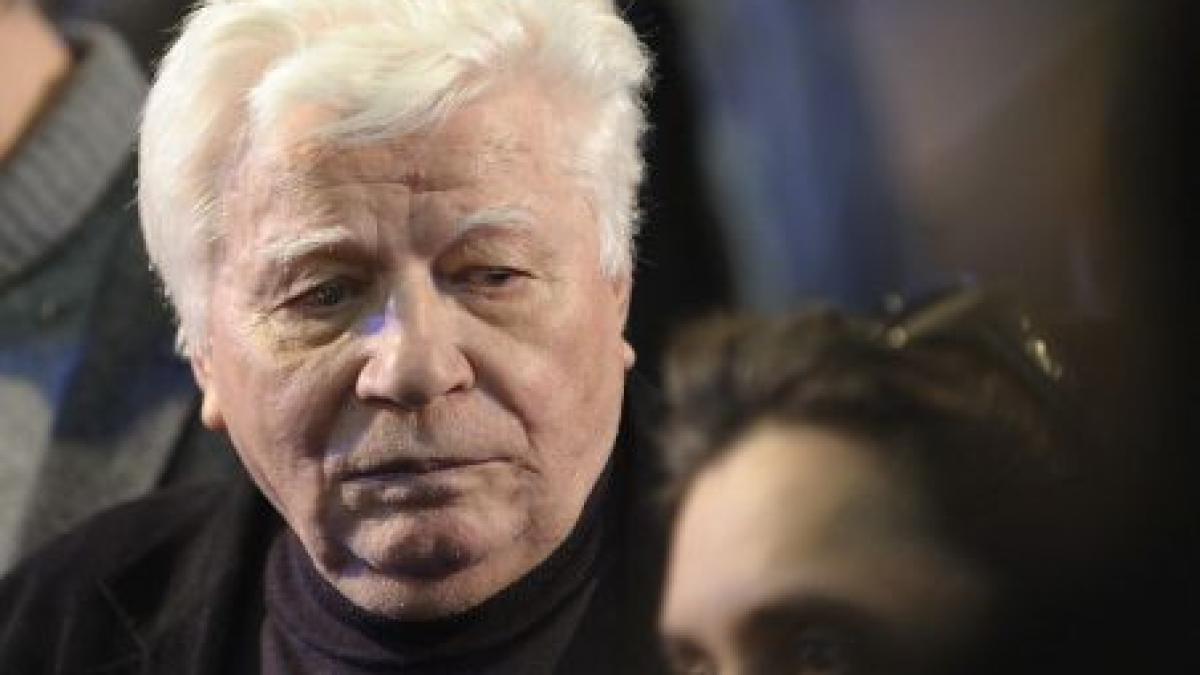 actorul stefan radof a murit scenaristul avea 77 de ani
