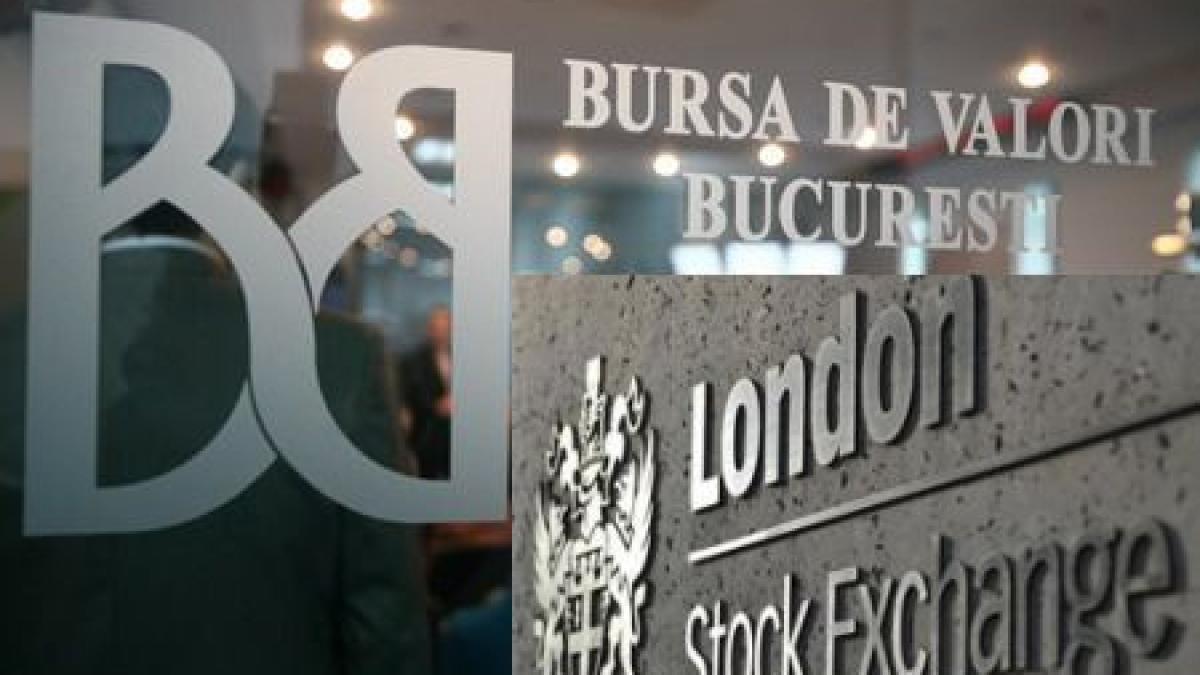 bursa de valori bucuresti se infrateste cu london stock exchange vezi ce presupune acest acord