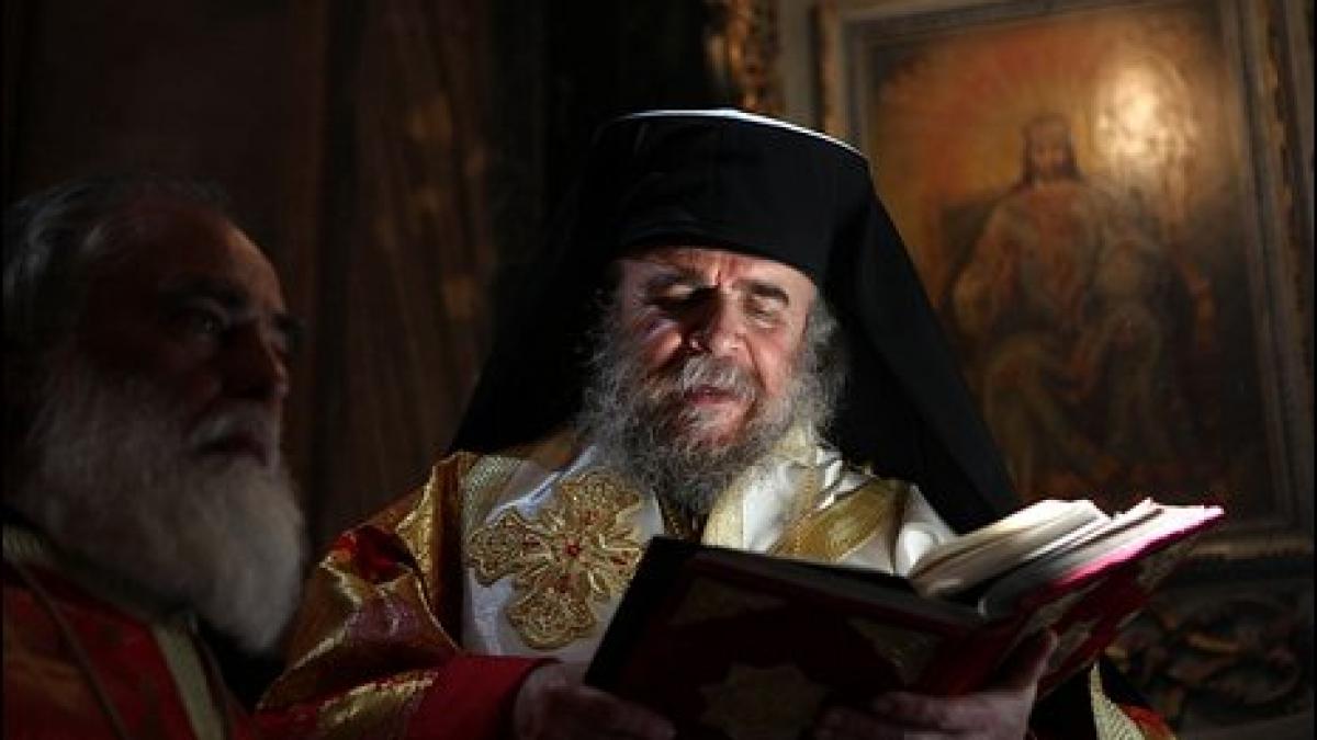 ca la noi la nimeni preotii romani obligati sa taie bon fiscal pentru acatiste si lumanari