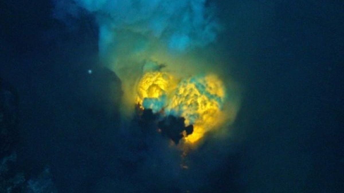 dincolo de acest loc incepe o alta lume primele imagini din iadul adancurilor filmate de james