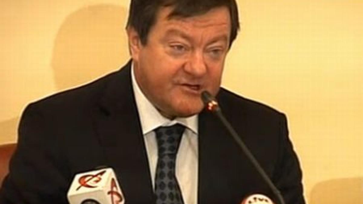 frunzaverde ungureanu trebuie sa si duca la capat guvernarea