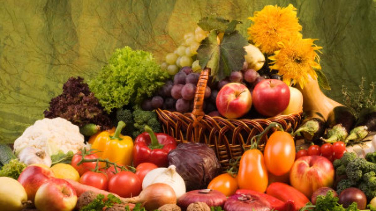 mancarea pe care o savurezi zi de zi te otraveste fara sa iti dai seama