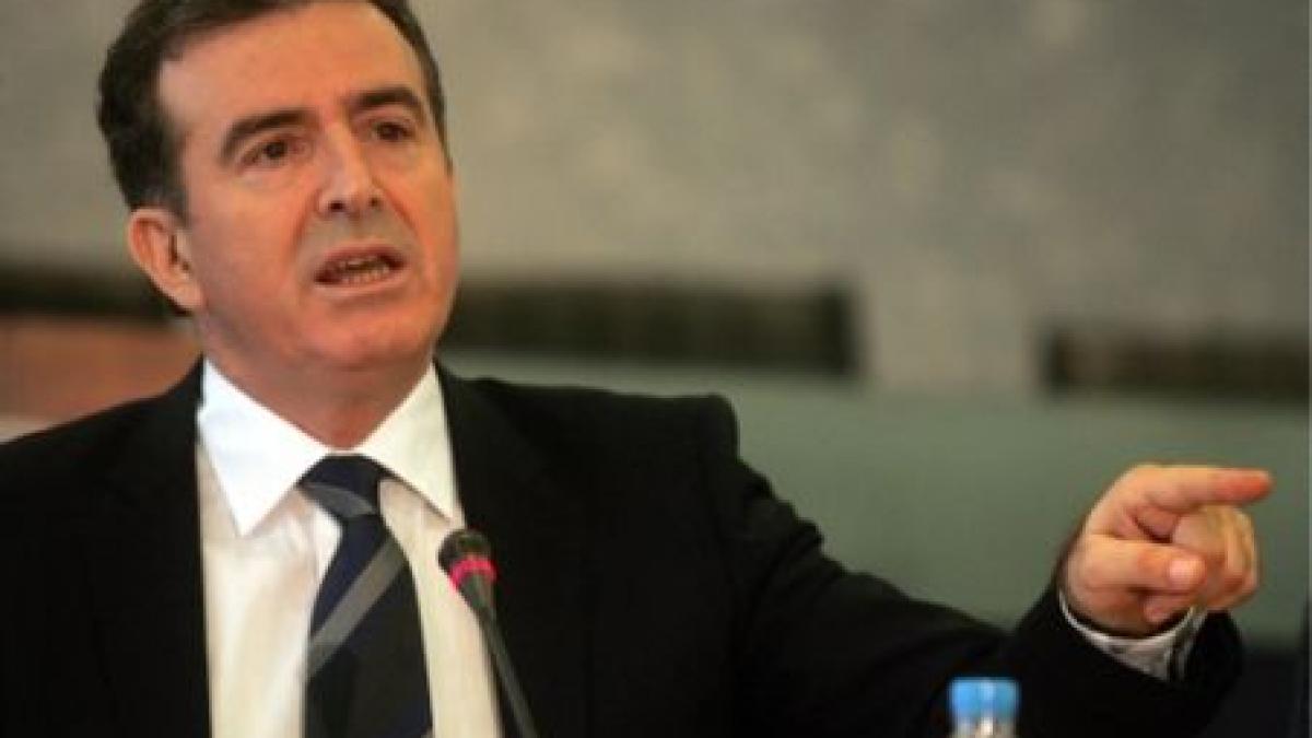 ministru elen grecia risca sa paraseasca zona schengen