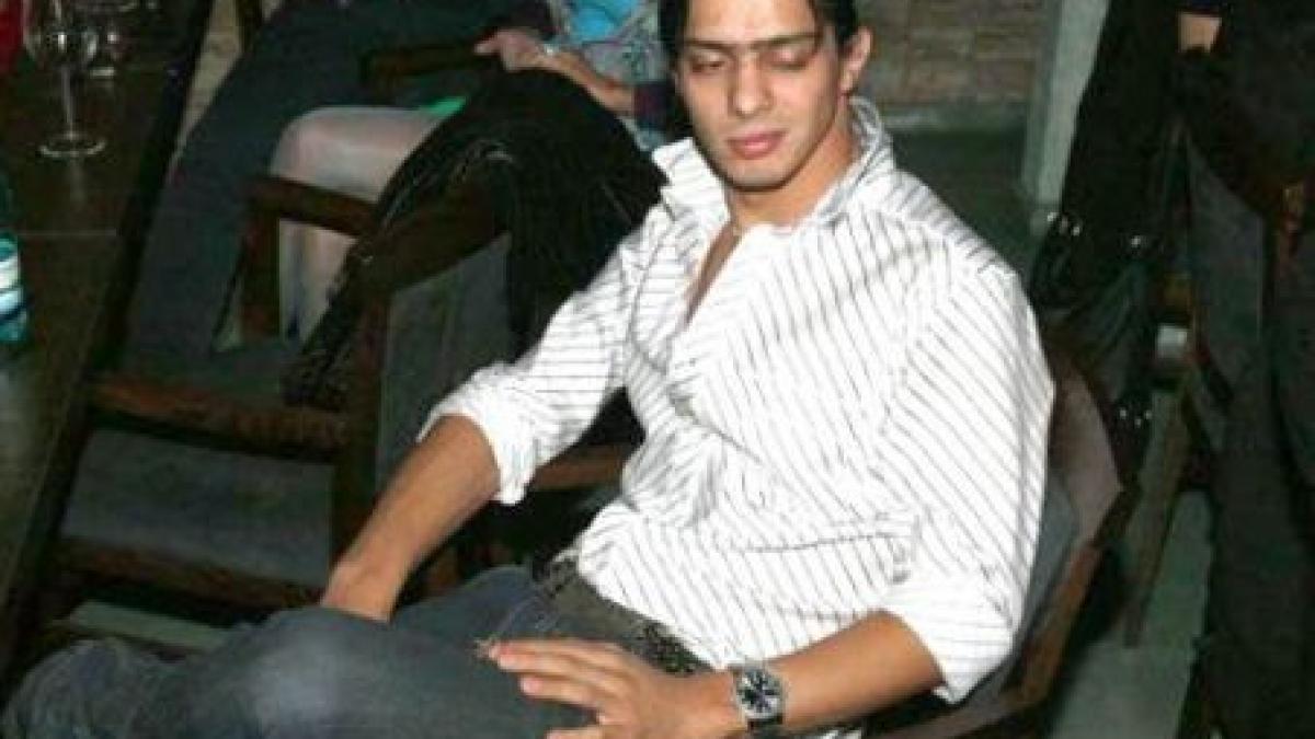 fiul liderului trupei directia 5 prins baut la volan carmin ionescu s a ales cu dosar penal