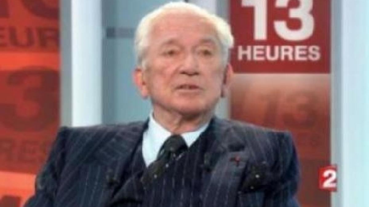 jean paul guerlain condamnat la plata unei amenzi de 6 000 de euro pentru injurii rasiale