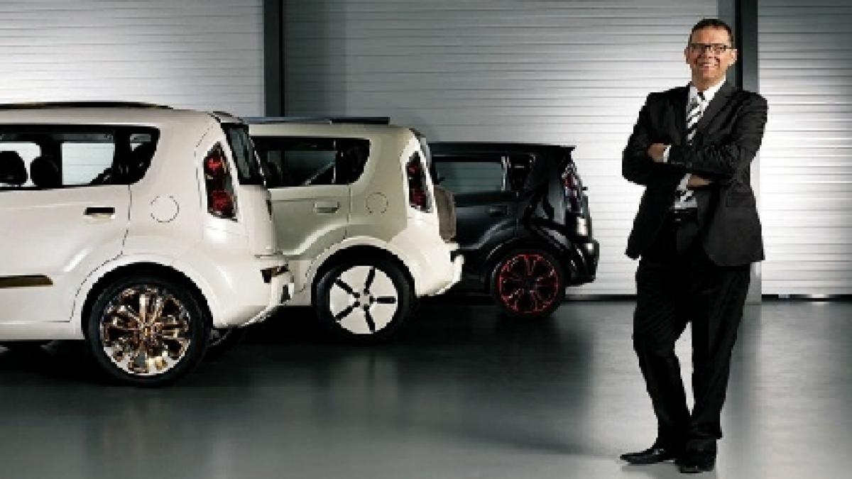 kia motors design ul noului k9 este autentic nu am copiat masinile europene