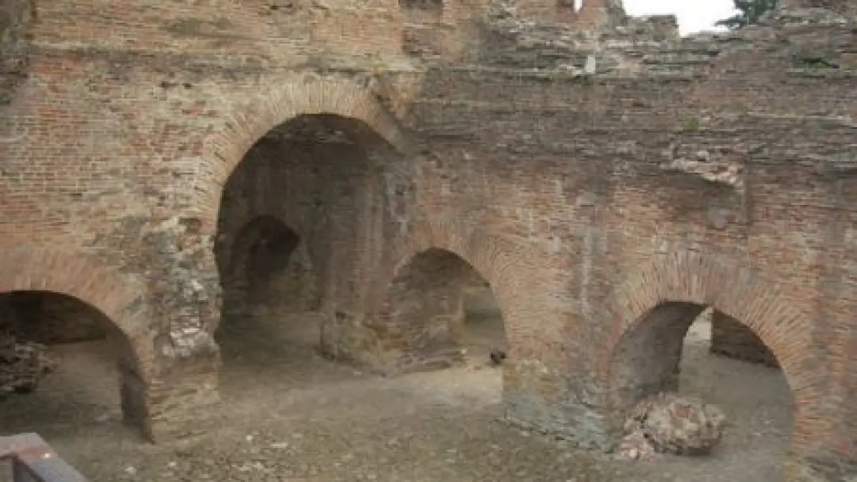 primaria targoviste da un milion de euro sa reinscrie curtea domneasca in circuitul istoric