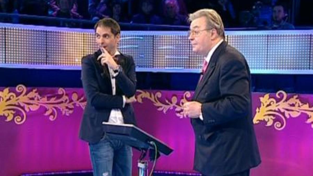 te pui cu blondele a fost miercuri seara lider de audienta