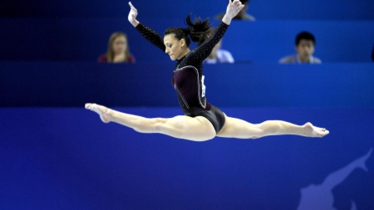 catalina ponor obtine a doua medalie de aur la doha diana bulimar o urmeaza pe podium la sol