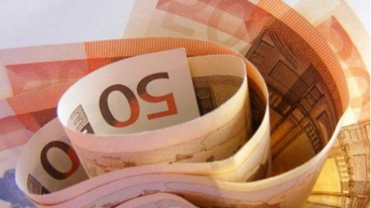 germania refuza constituirea unui fond european de salvare de 1 000 miliarde euro