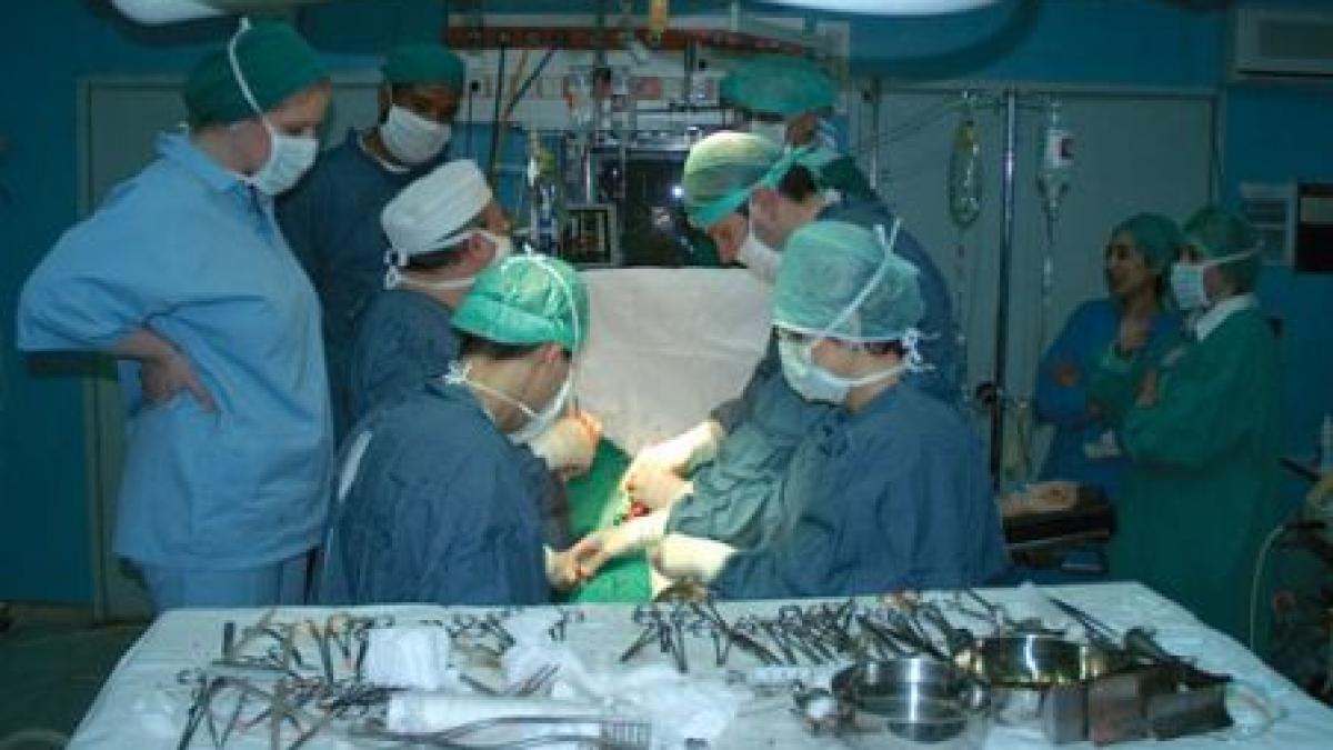 inovatie in chirurgia pe inima cicatrice invizibila si recuperare mai scurta de o saptamana