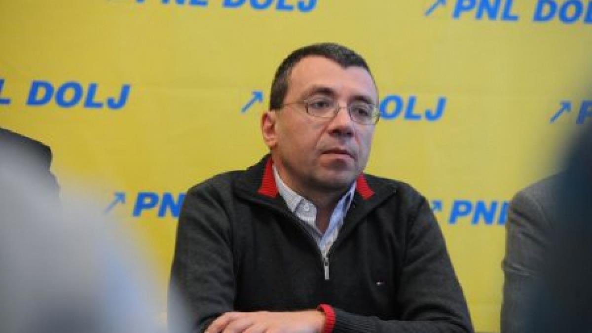 mihai voicu prim vicepresedintele pnl despre transferul lui frunzaverde la vorbe grele
