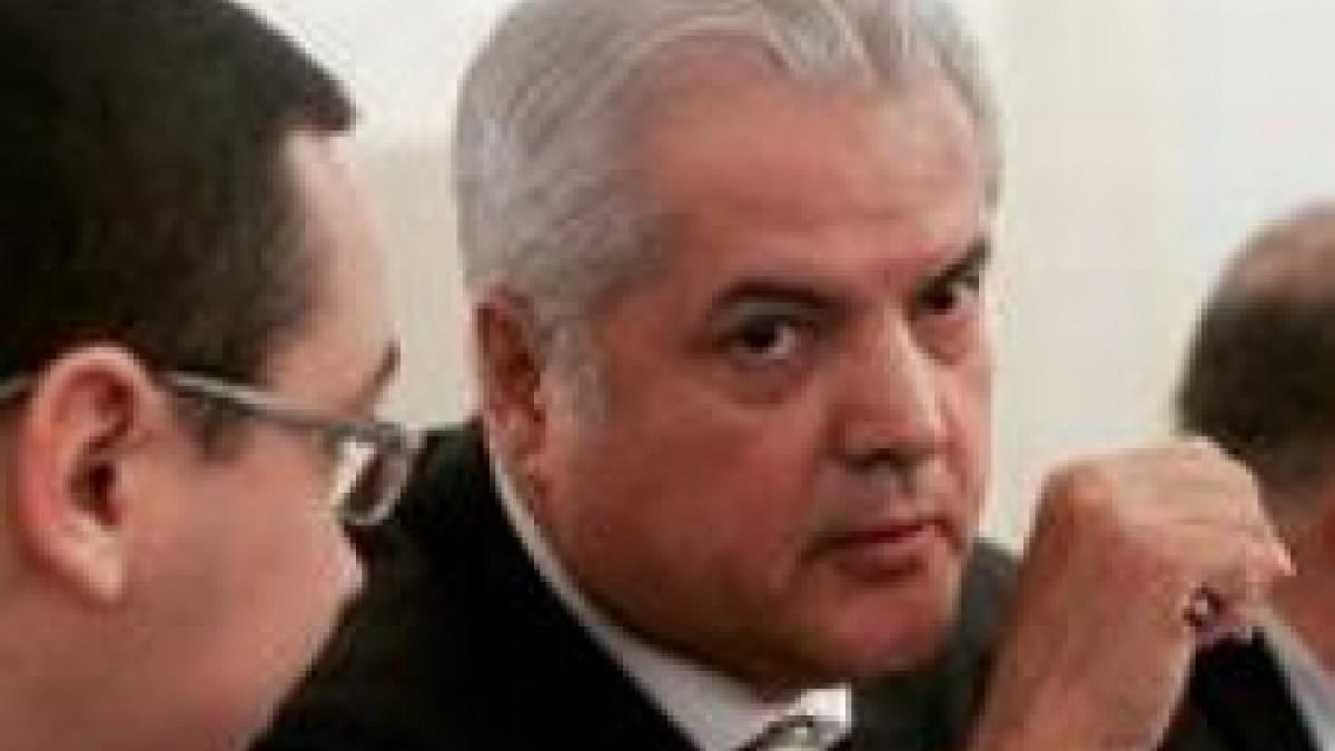 nastase condamnarea un verdict care incearca sa impace diverse interese dosarul e o batalie intre