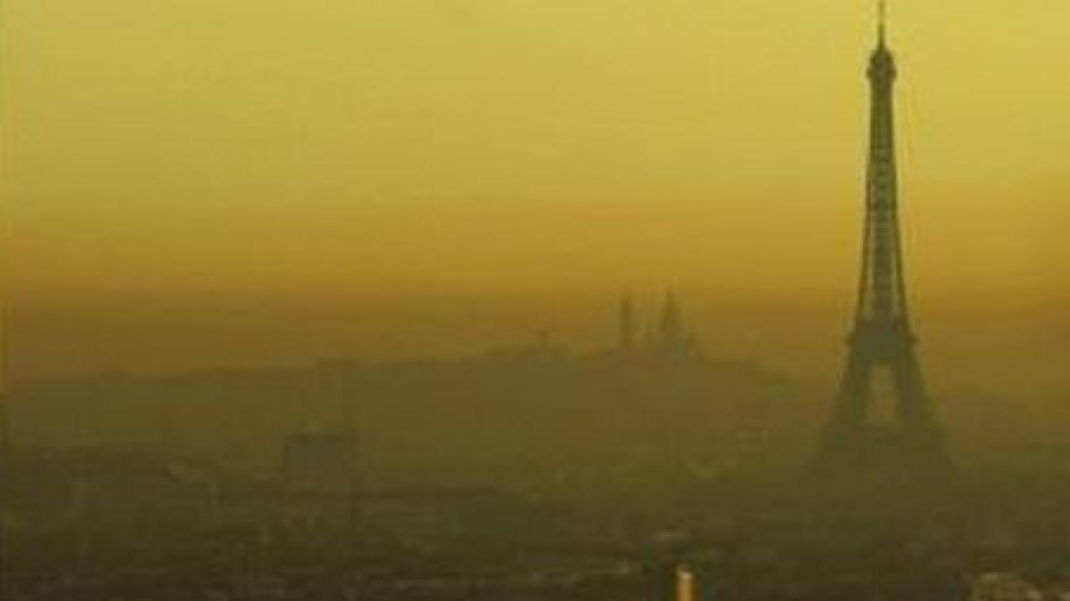 orasul dragostei sufocat de poluare autoritatile au luat masuri extraordinare