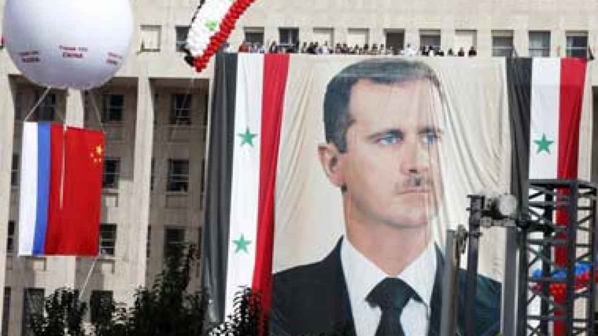 reuters iranienii ajuta siria sa fenteze embargoul asupra petrolului impus de occident