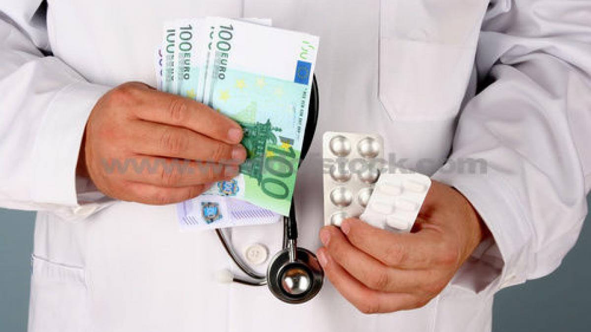 spitale de stat medici privati cat te va costa o consultatie la medic pe viitor