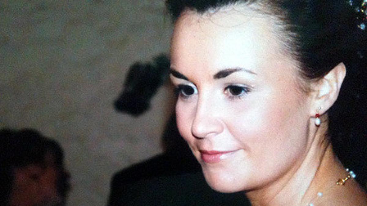 tragedia care i a despartit pentru totdeauna viata ei s a frant cu 90 de minute inainte de a spune