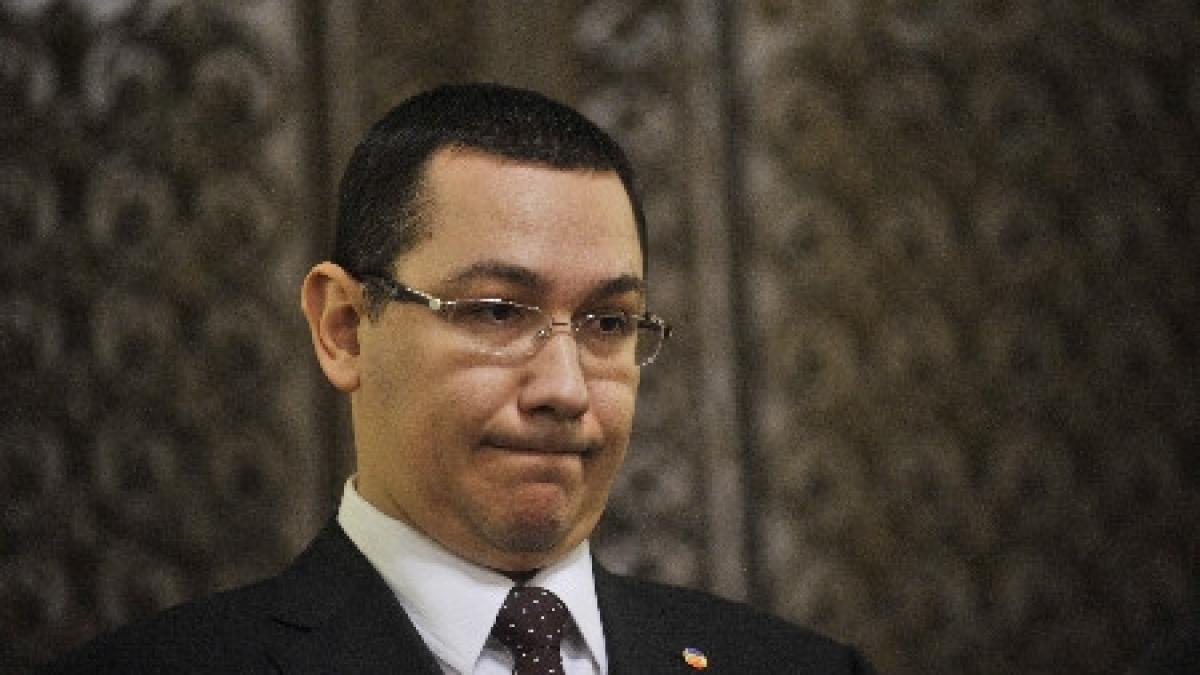 victor ponta flutur falca udrea sau anastase n au ce cauta in usl vor fi primiti doar cei care nu