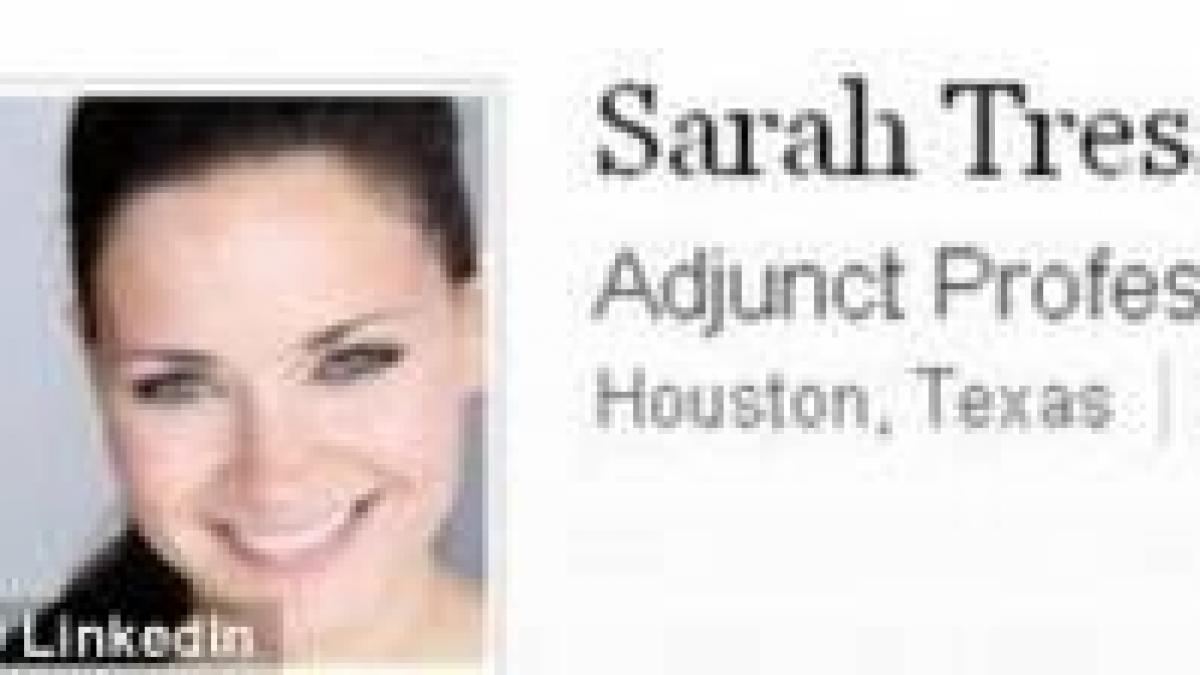 ziarista faimoasa care a fost concediata din cauza unor poze scandaloase de pe twitter ducea o