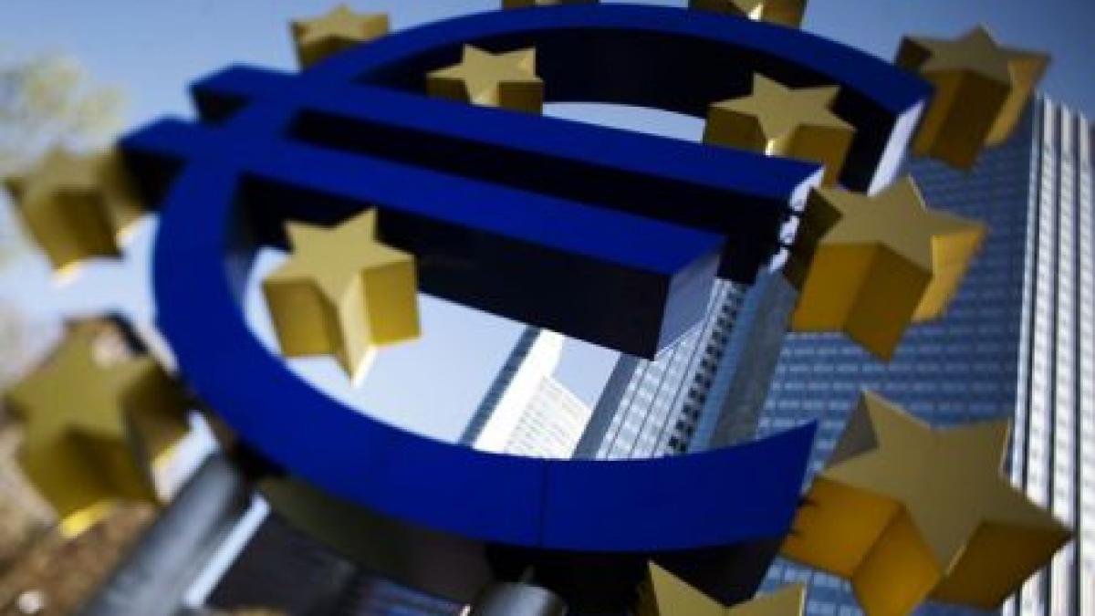 zona euro va constitui un fond european de salvare impotriva crizei de 800 miliarde euro