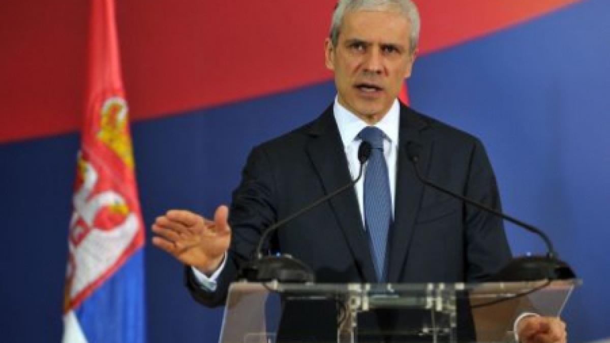 boris tadic serbia va adera la ue inainte de 2018