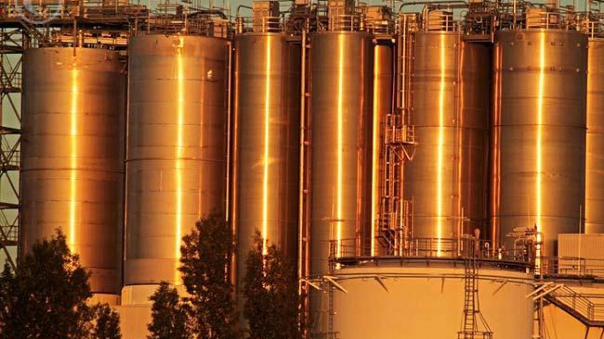 explozie la o uzina chimica din germania o coloana de fum de 100 de metri inaltime s a degajat in