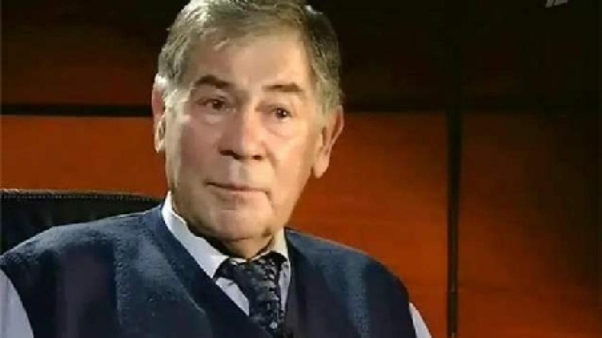 fost director al kgb gasit mort in apartamentul sau