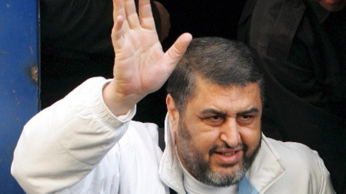 fratii musulmani anunta ca numarul doi din ierarhia miscarii va candida la presedintia egipteana