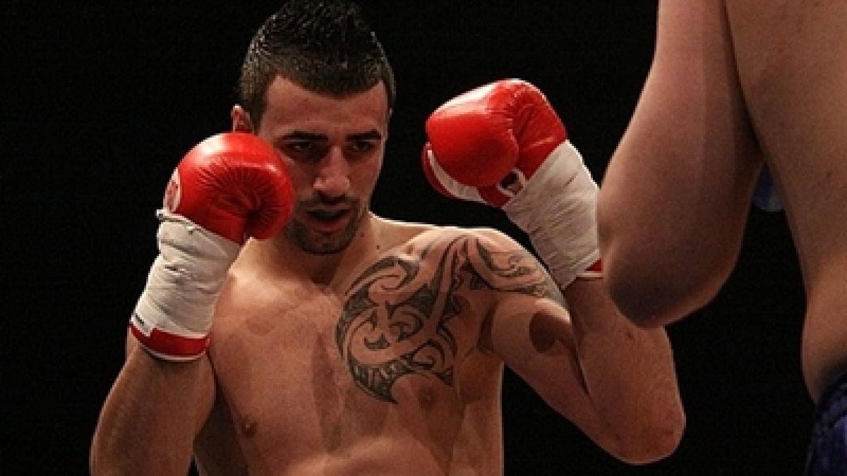 k o de zile mari vezi aici cel mai rapid meci de kick box