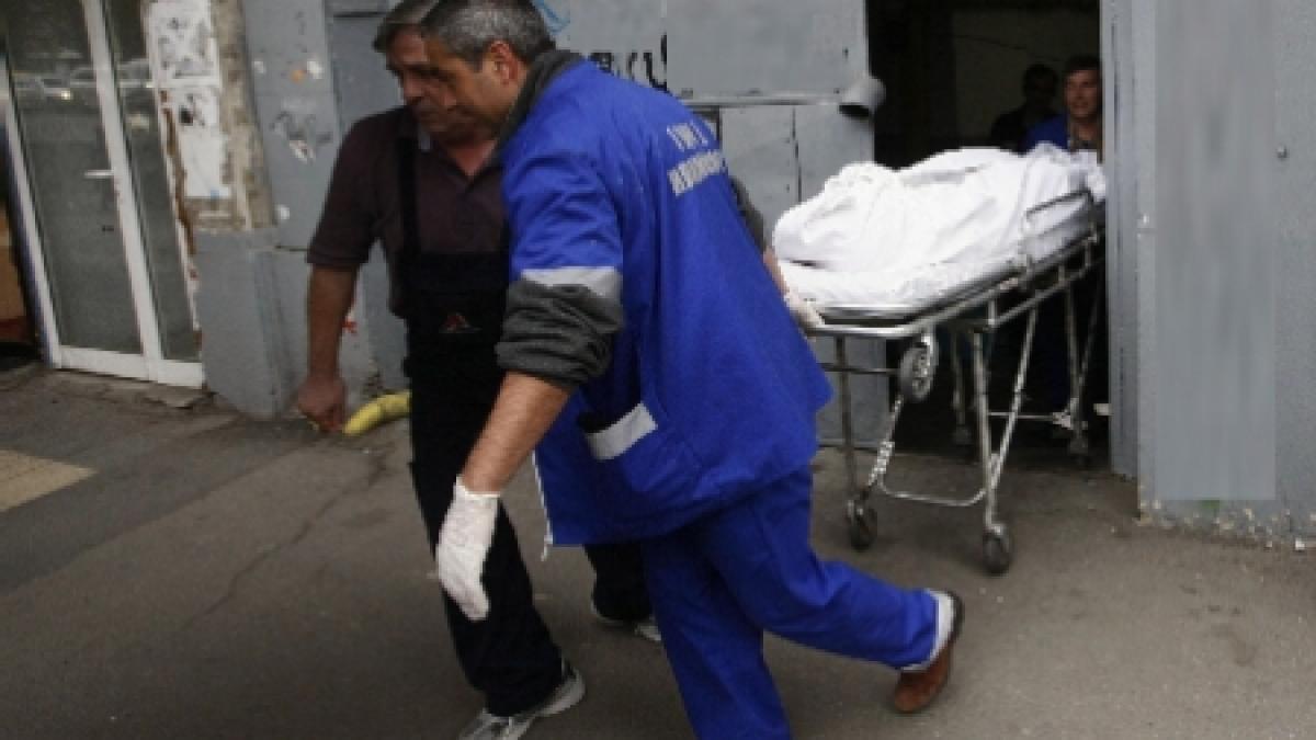 om de afaceri gasit mort in locuinta sa politistii nu au gasit niciun bilet de adio al barbatului