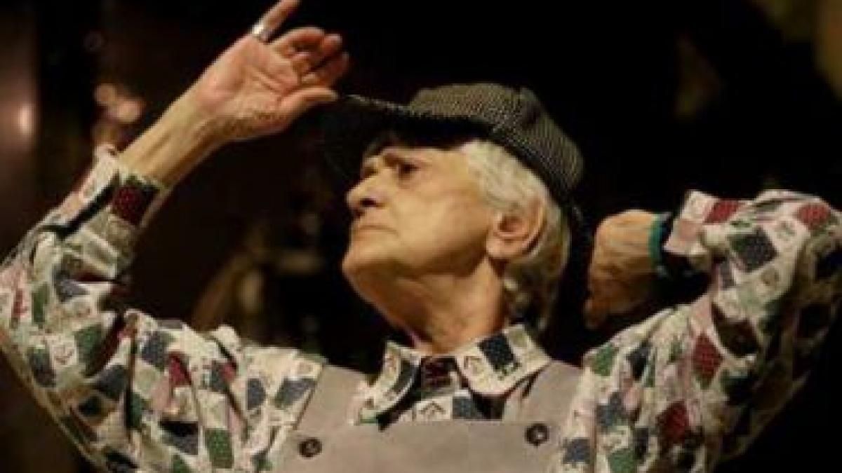 actrita olga tudorache a fost transportata de urgenta la spital aceasta este suspecta de accident