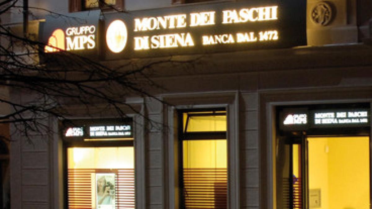 cea mai veche banca din lume isi restructureaza portofoliul si renunta la 150 de sucursale