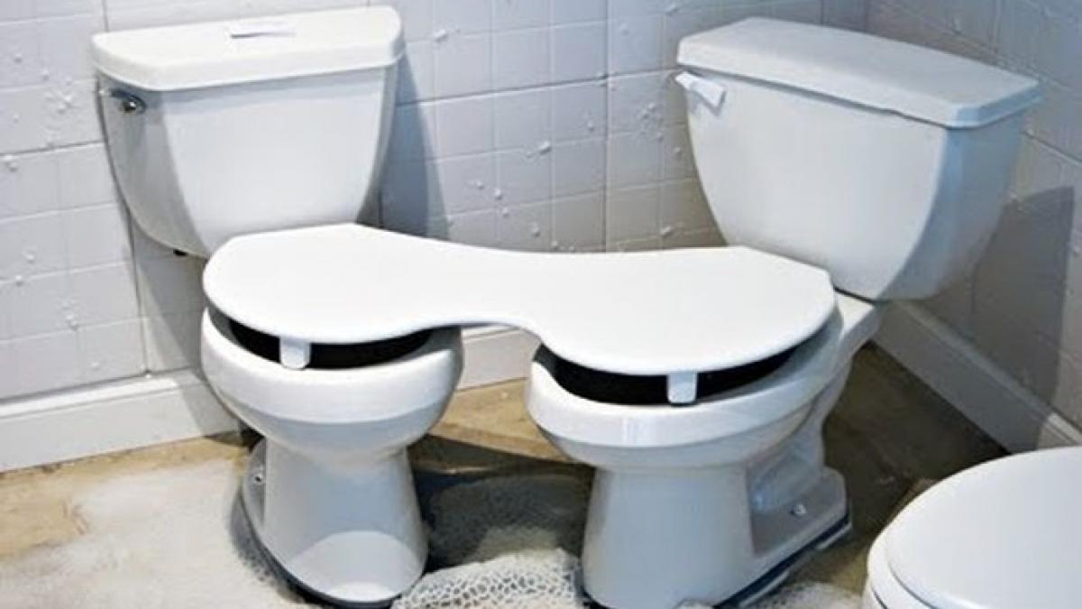 cele mai ciudate si inutile inventii gandite de oameni