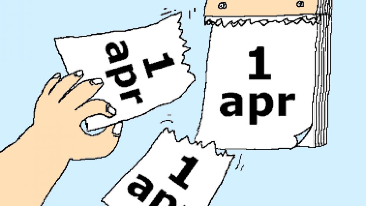 de la burger ul pentru stangaci pana la pomii cu spaghete vezi cele mai reusite si nereusite farse