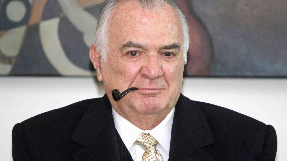fostul presedinte mexican miguel de la madrid a murit