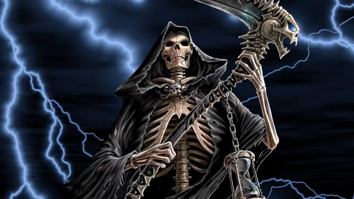 mexic mai multe persoane din cultul la santa muerte au fost arestate dupa ce au ucis doi copii si o