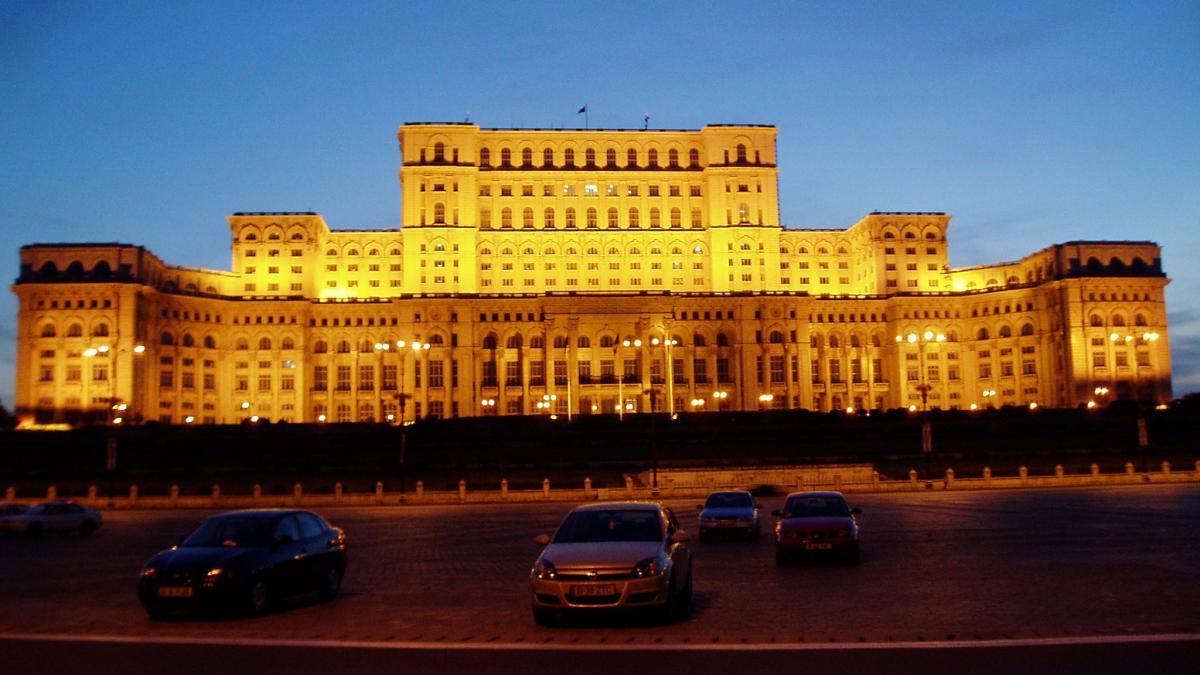 the guardian in romania inca mai pot fi vazute monstruozitati din perioada comunista