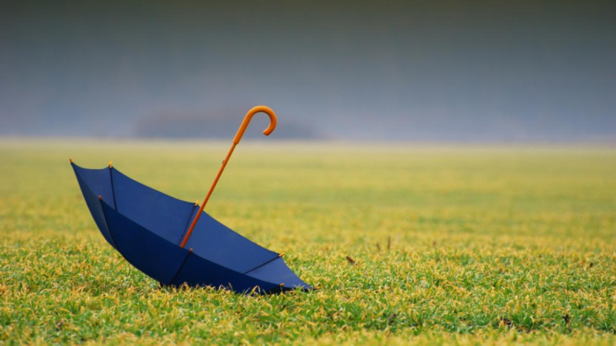 umbrela de ploaie sau de soare vezi cum va fi vremea in umatoarele zile